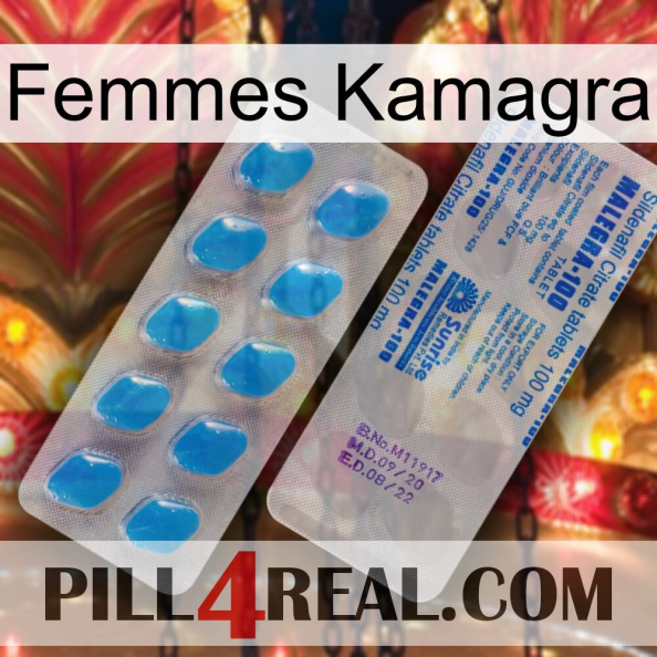 Kamagra Women new15